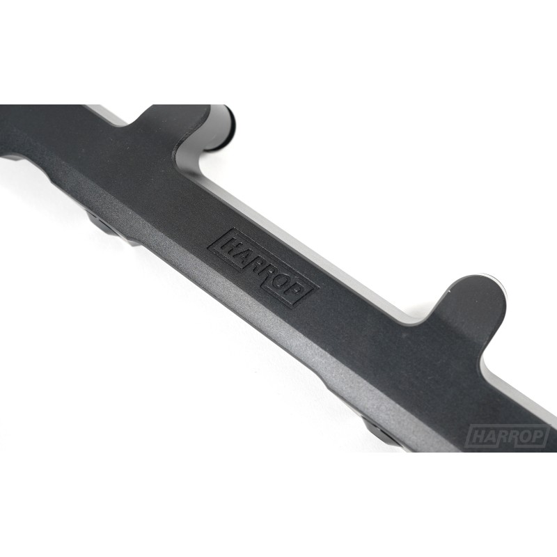 Harrop LSA Fuel Rails